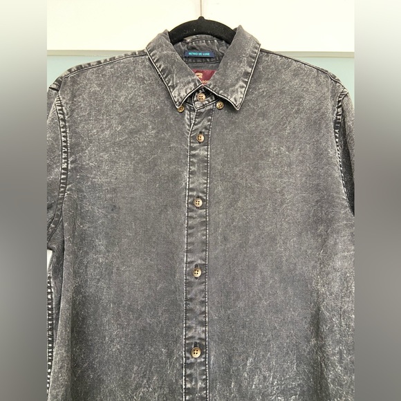 Scotch & Soda button down shirt - Picture 1 of 10